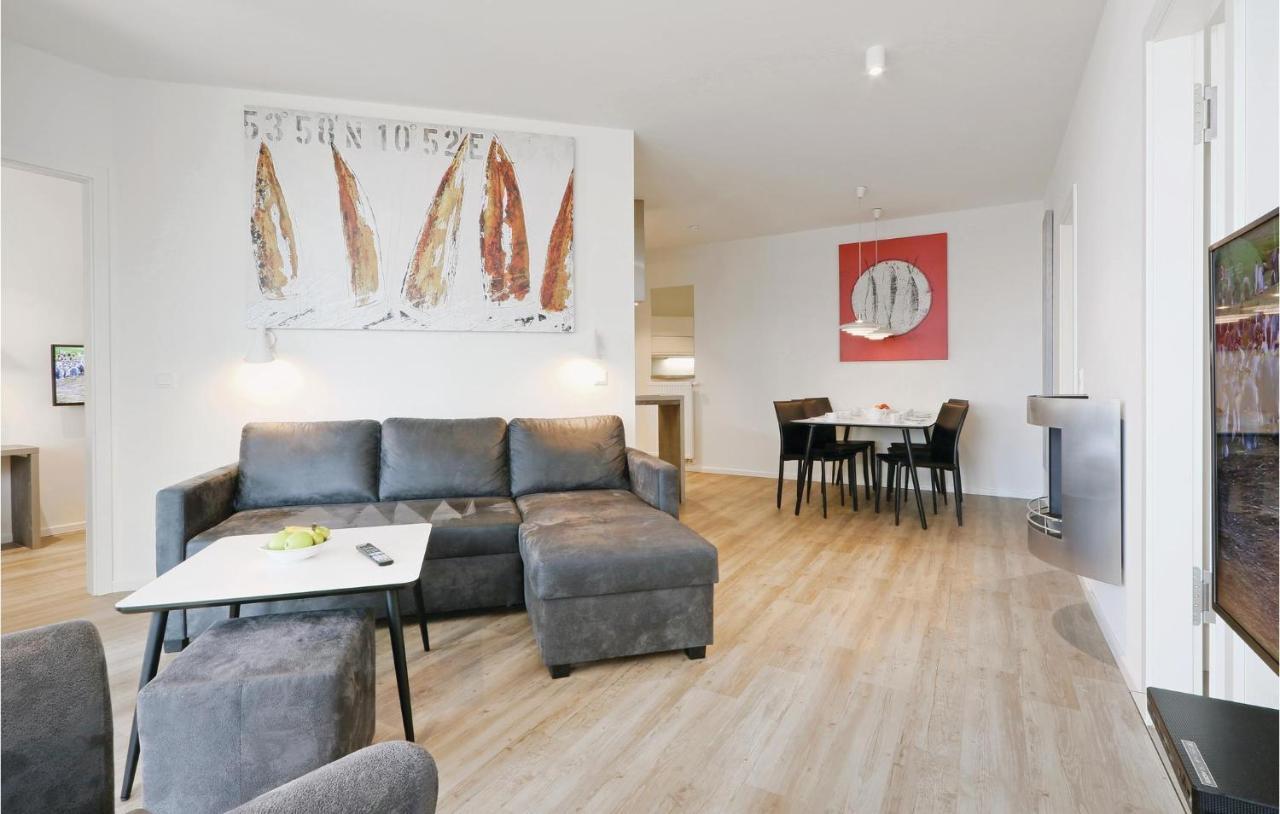 Gorgeous Apartment In Luebeck Travemuende With Wifi Exteriér fotografie