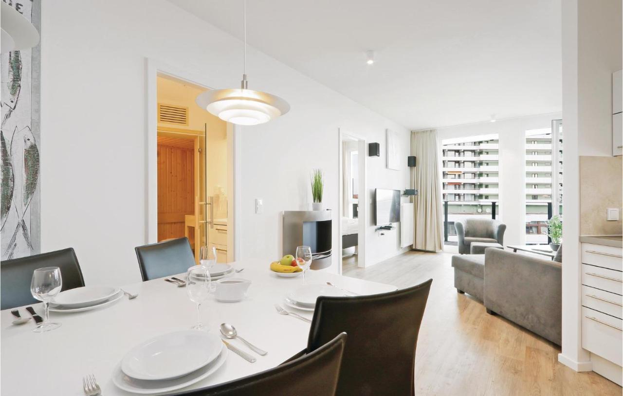 Gorgeous Apartment In Luebeck Travemuende With Wifi Exteriér fotografie