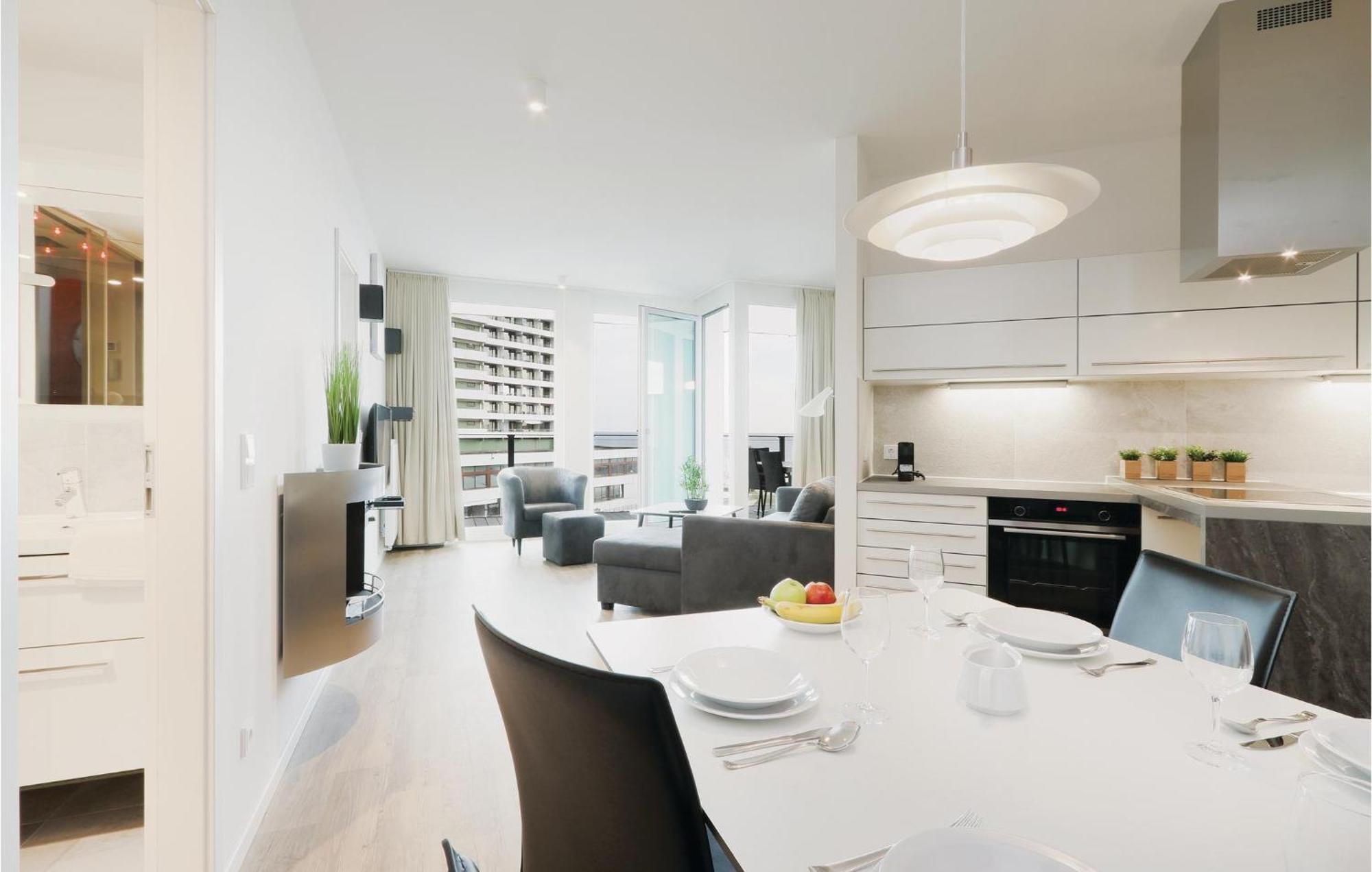 Gorgeous Apartment In Luebeck Travemuende With Wifi Exteriér fotografie