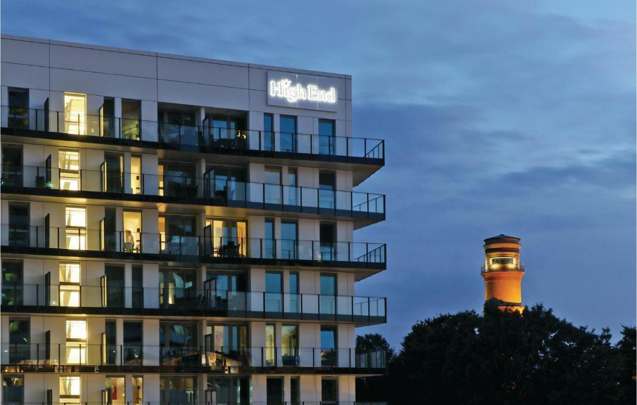 Gorgeous Apartment In Luebeck Travemuende With Wifi Exteriér fotografie
